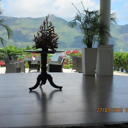 Petit Amour Villa, Seychelles 维多利亚 外观 照片
